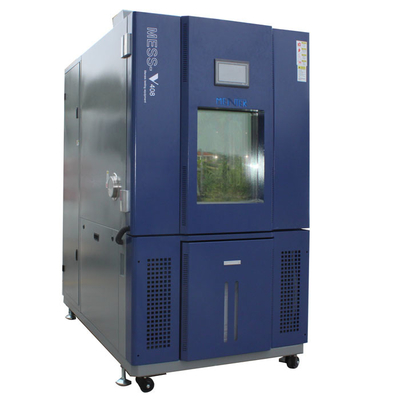 Programmable Thermal Cycling Chamber With Touch Screen And Visible Window