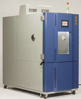 IEC Environmental Test Chamber , High Low Temperature Humidity Simulate Climatic Condition Thermal Shock Test Chamber
